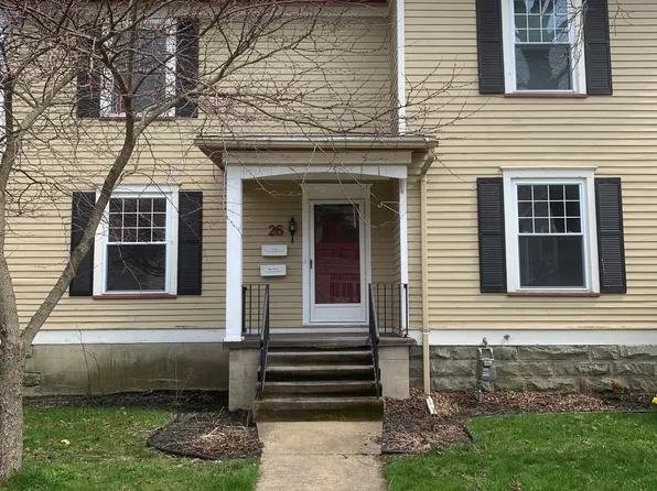 26 Franklin St #A, Warren, PA 16365