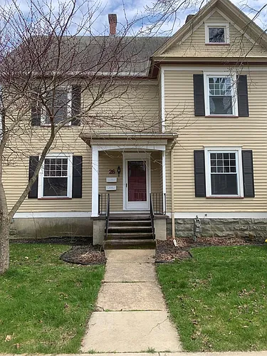 26 Franklin St #A Photo 1 26 Franklin St #A Photo 1