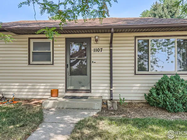 1107 W South 1st St, Johnstown, CO 80534