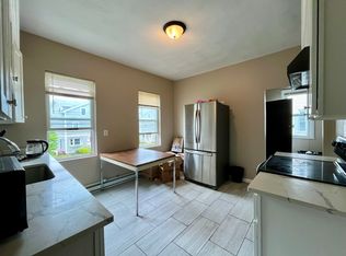 4 Athol St #2, Allston, MA 02134