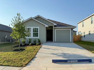 14035 Sandstone Pass, San Antonio, TX 78253