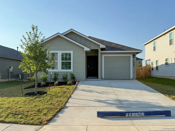 14035 Sandstone Pass, San Antonio, TX 78253