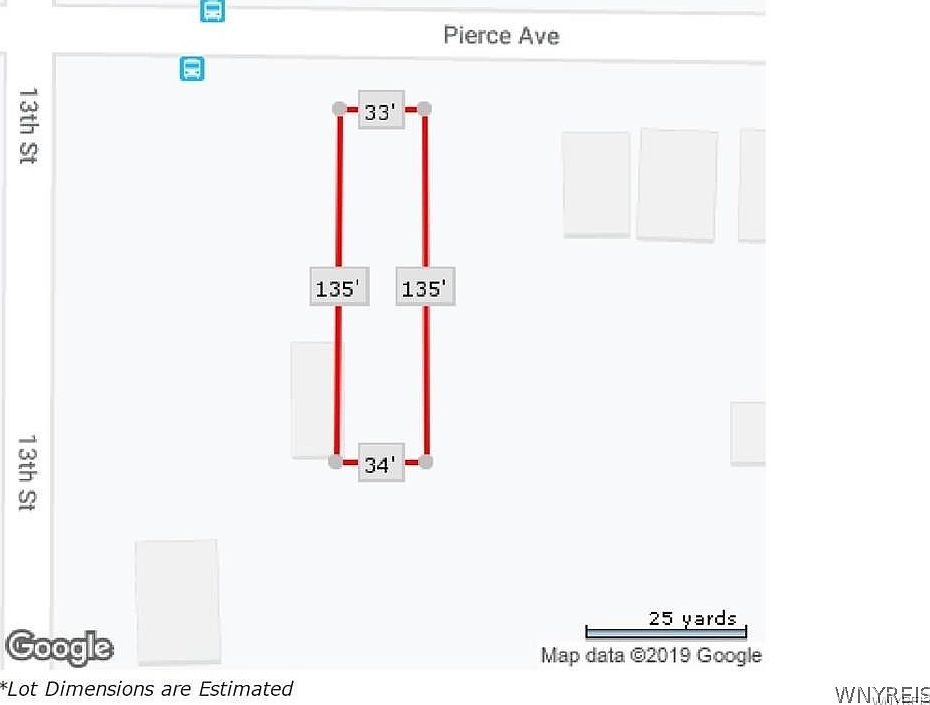2nd image of 1311 Pierce Ave