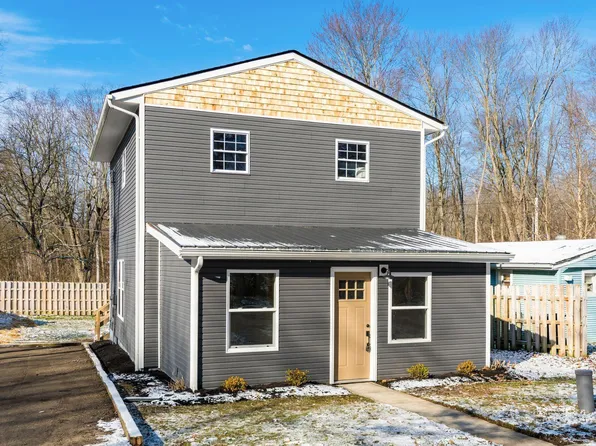 13435 Forrest Rd NE, Thornville, OH 43076