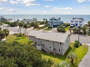 1401 Palmetto Blvd, Edisto Island, SC 29438