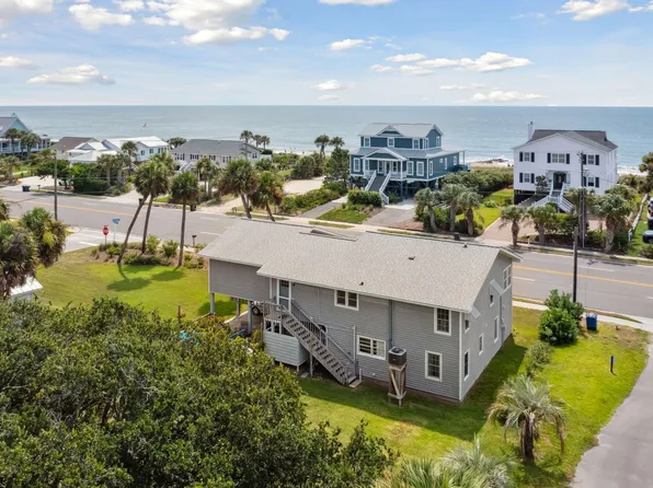 1401 Palmetto Blvd, Edisto Island, SC 29438