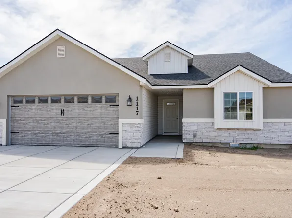 1117 Diamond Dr, Rupert, ID 83350