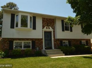 7817 Stafford Hill Ct, Glen Burnie, MD