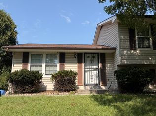 7726 Acrocomia Dr #2, Hanover, MD 21076