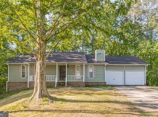 1393 Briar Ridge Ct, Jonesboro, GA 30238