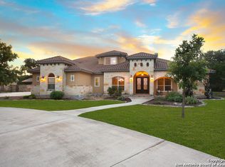 8920 Jodhpur, Boerne, TX 78015