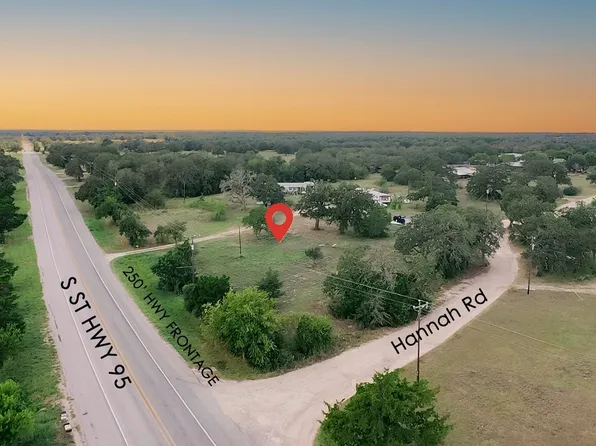 113 Hannah Rd #A, Smithville, TX 78957