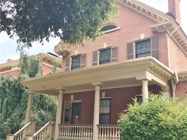 451 Franklin St #2, Buffalo, NY 14202