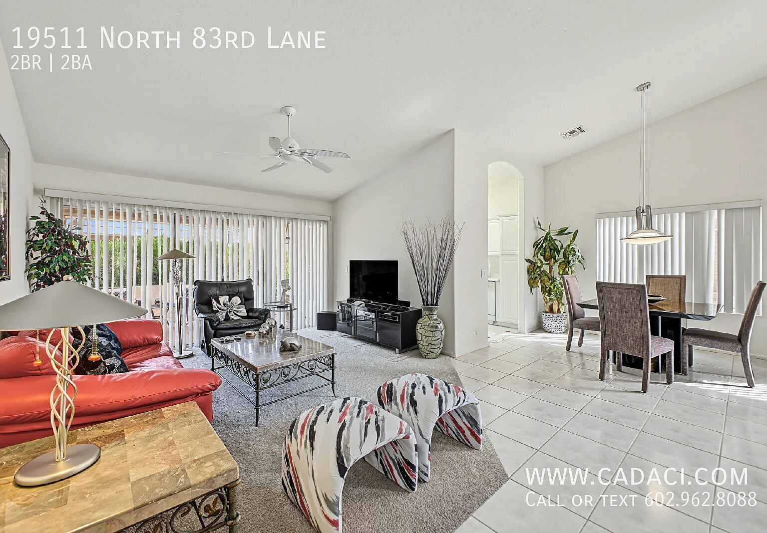 Westbrook Village - Furnished - 12 month lease - 2 bed 2 bath 2 car garage — Photo 4