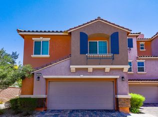 9940 Sable Point St, Las Vegas, NV 89178