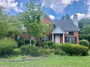 3047 Maplewood Dr, North Augusta, SC 29841