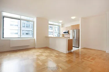 Rented by Town Residential