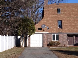 90A Brightwood Ave, Worcester, MA 01604