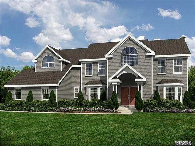 1st image of LOT 27th Ct