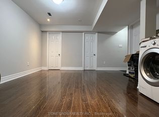 79 Marydale Ave #BASEMENT, Markham, ON L3S3A9