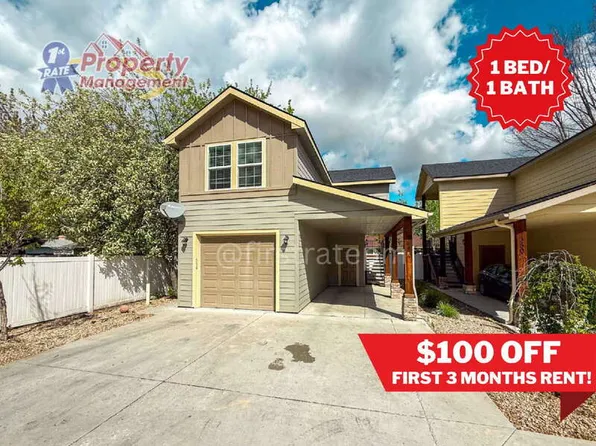 348 E Idaho St #B, Eagle, ID 83616