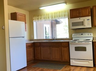 21644A Robin Hill Rd #A, Sonora, CA 95370