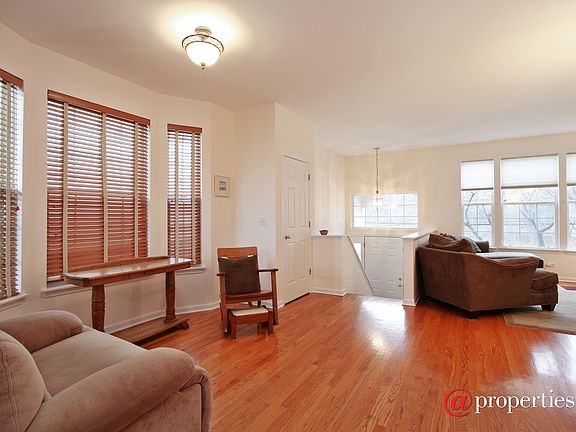 Dining Room Or Sitting Area