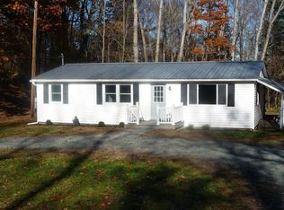 56 Upper Turnpike Rd, Granville, NY 12832