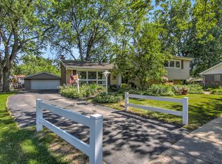 1349 186th Pl, Homewood, IL 60430