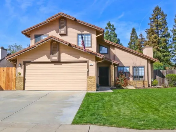 344 McKelvy Ave, Clovis, CA 93611