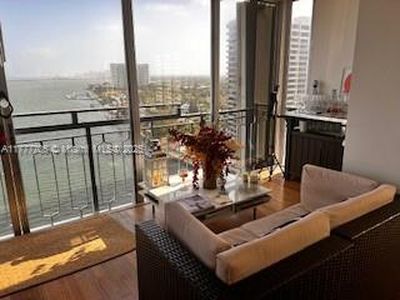 11111 Biscayne Blvd #16G, Miami, FL, 33181