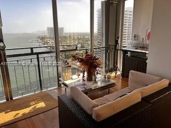 11111 Biscayne Blvd #16G, Miami, FL 33181