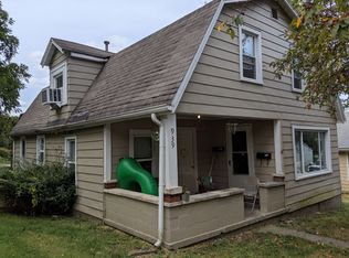 939 Jackson Street, Bloomington, IN 47404