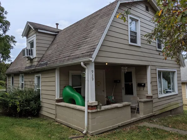 939 Jackson Street, 939 N Jackson St #939, Bloomington, IN 47404