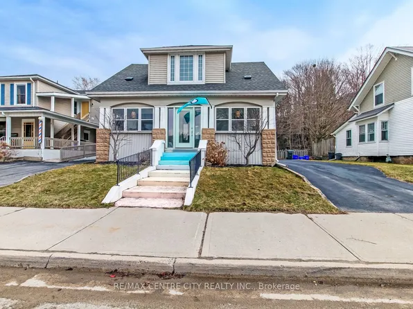 233 Colborne St, Central Elgin, ON N5L 1B9