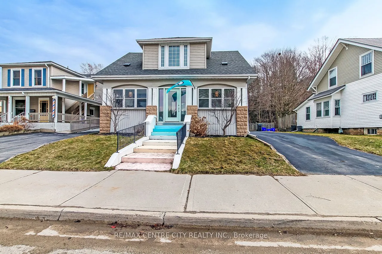 233 Colborne St photo 1