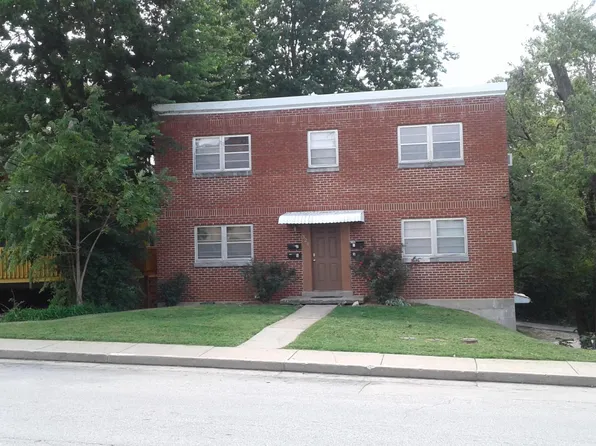 324 E Dunklin St APT 2, Jefferson City, MO 65101