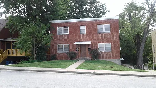 324 E Dunklin St #2 Photo 1