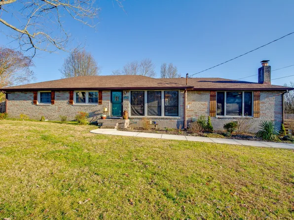 432 Gates Rd, Goodlettsville, TN 37072