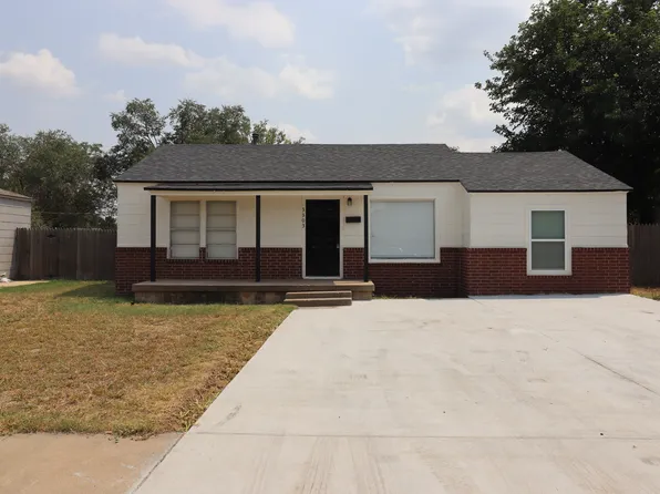 3303 30th St, Lubbock, TX 79410
