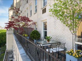 15 W 81st St, New York, NY 10024