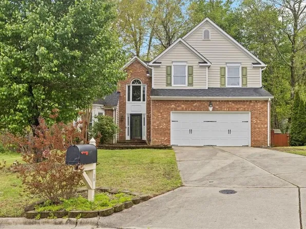 16 Oleander Point, Greensboro, NC 27407