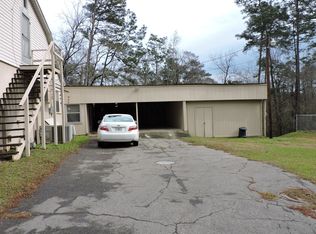 533 Satsuma Rd, Chattahoochee, FL 32324