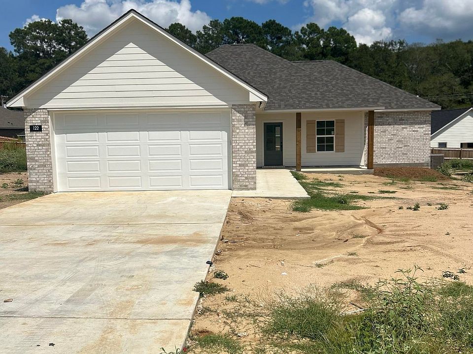 122 Alder Pl, Ruston, LA 71270 MLS 206038 Zillow