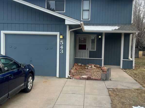 543 Strachan Dr