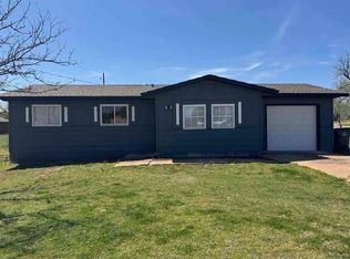 701 SW 46th St, Lawton, OK 73505