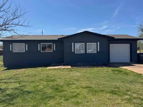 701 SW 46th St, Lawton, OK 73505