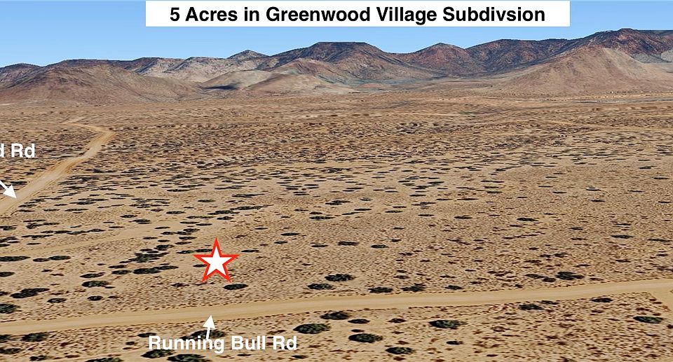 1st image of 353-36-080 E Running Bull Road