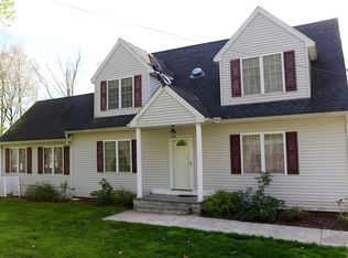 187 Mill Rd, North Branford, CT 06471