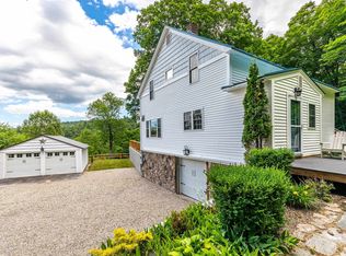 61 Pallottas Hill Rd, Ludlow, VT 05149